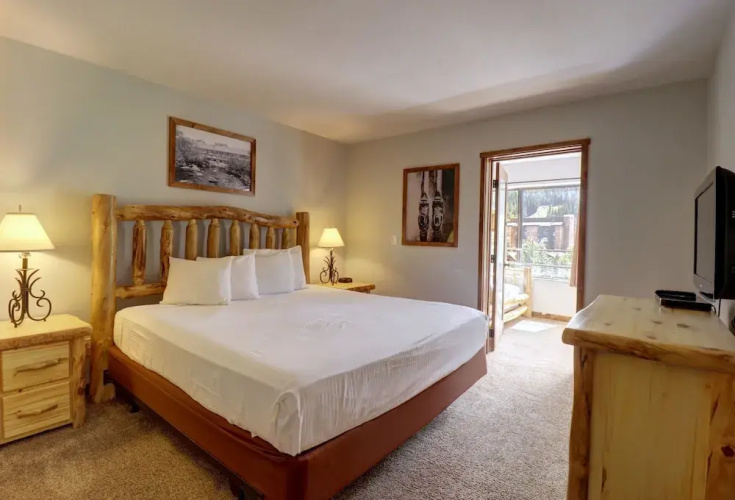 Be306 Bridge End 2br 2ba 2 Bedroom Condo