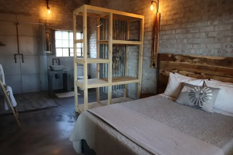 Wolvekraal Guest Farm