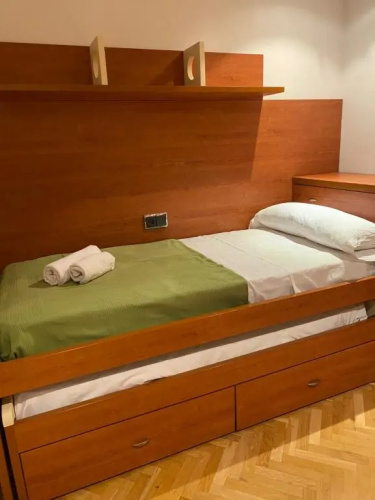 Apartamento FERIA CENTRO Albacete