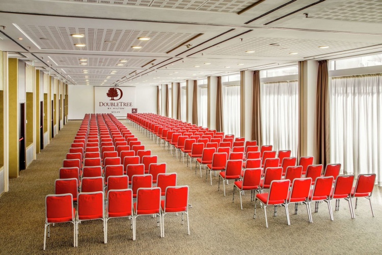 DoubleTree by Hilton Milan photo 23