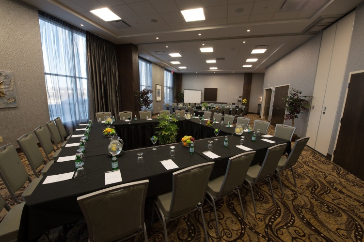 Hampton Inn by Hilton Sydney photo 21
