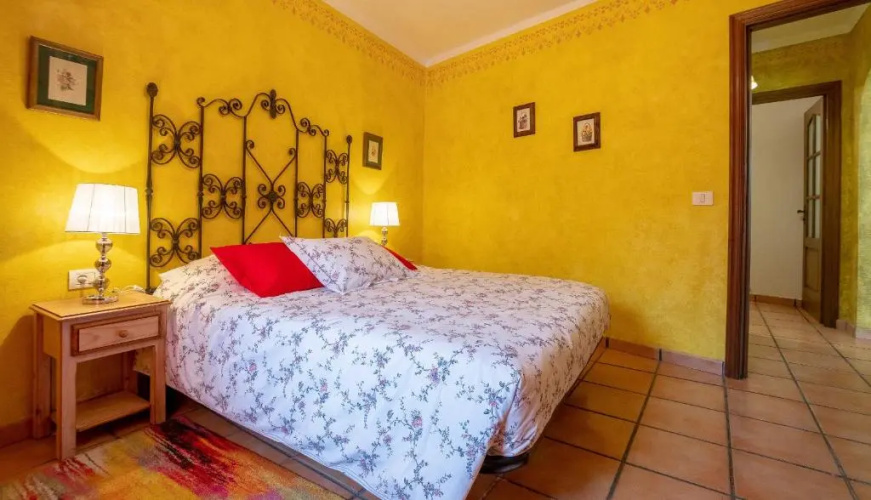 Apartamento Vulcano