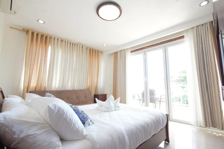 1521 Mactan Resort