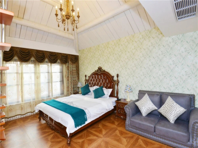 No.66 Guesthouse