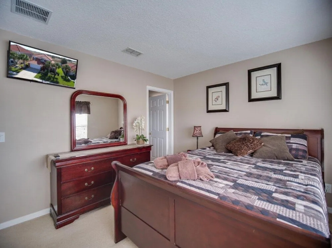 Enchanting Escape 5 Bedrooms
