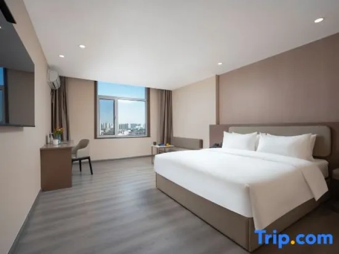 Business Double room