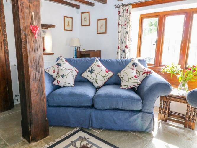 Wigham Cottage