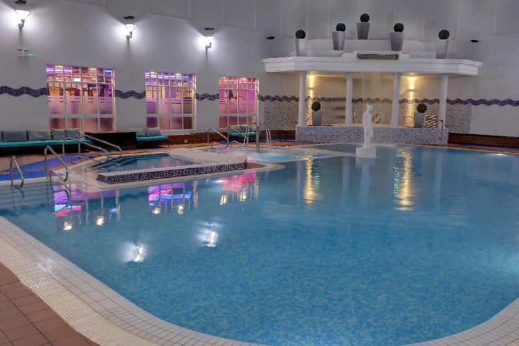 Belton Woods Hotel, Spa And Golf Resort photo 12