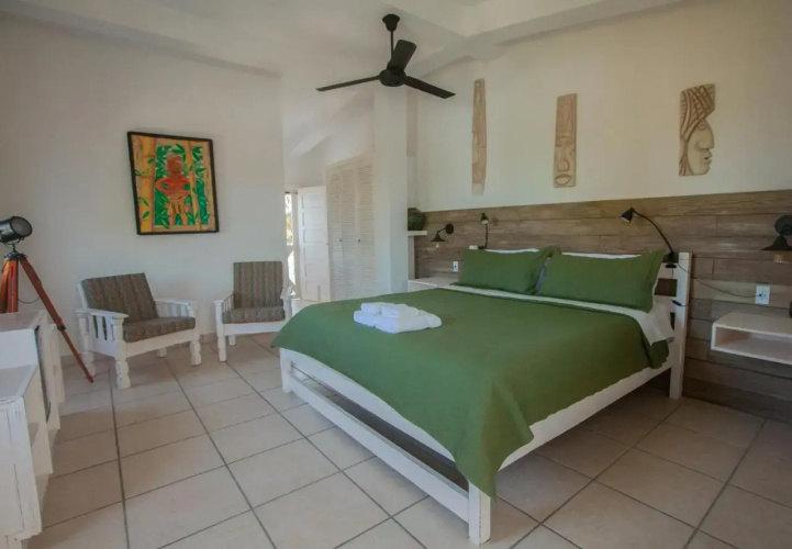 Kokomo Beach Suites