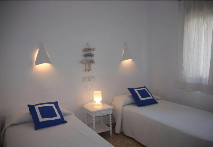 Villa La Luna