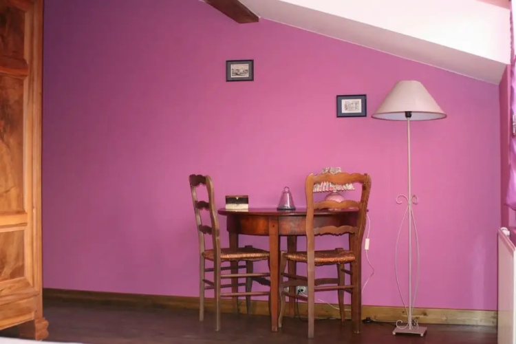 Gîte de la Commanderie