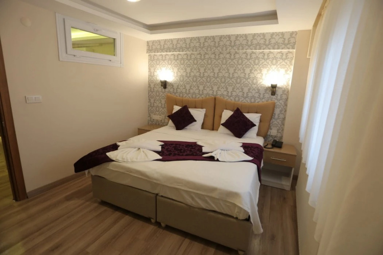 Taksim Square Hot Residence
