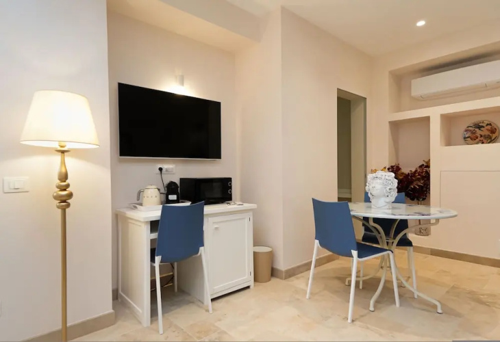Marina Homes Standard 1
