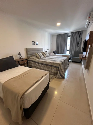 Standard Family Duplex room