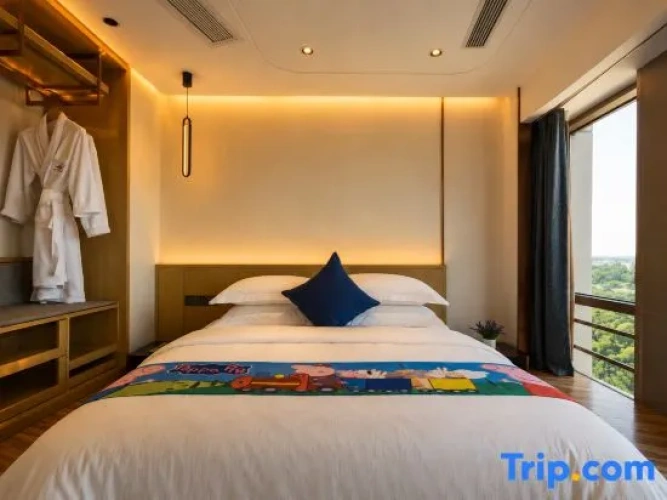 Family Duplex Suite