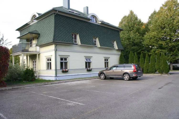 Image de l'hôtel