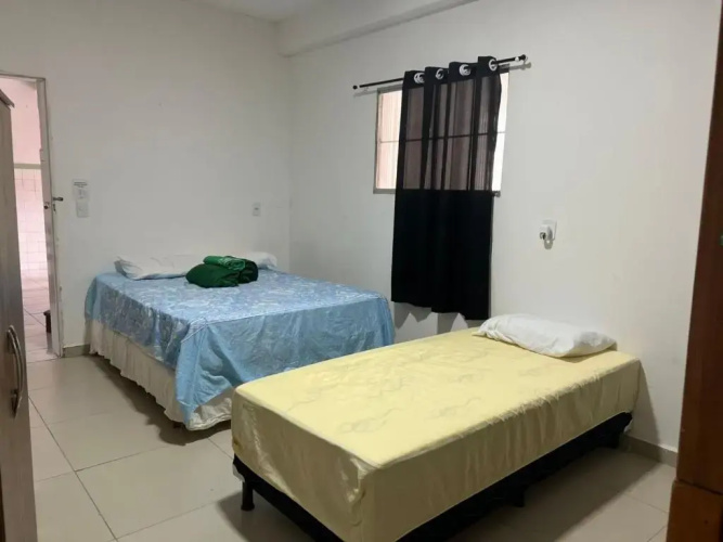 Villa Nevada Hostel