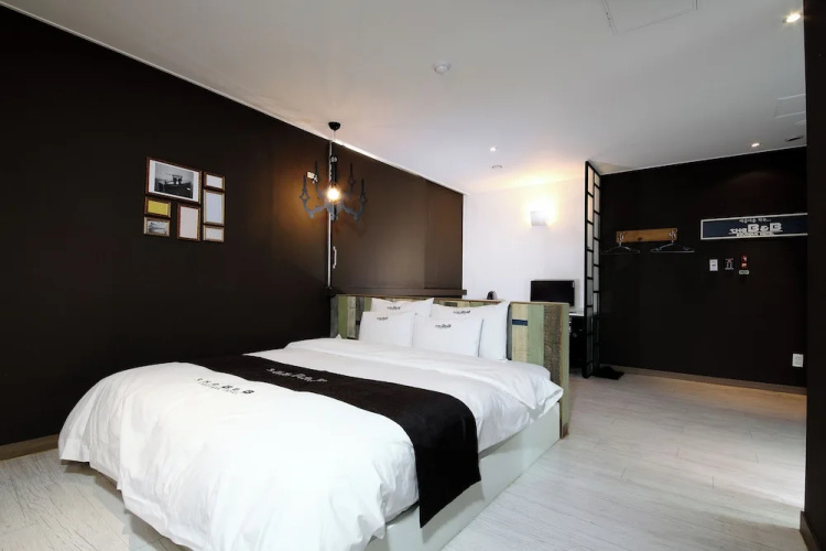 The B&B Changwon