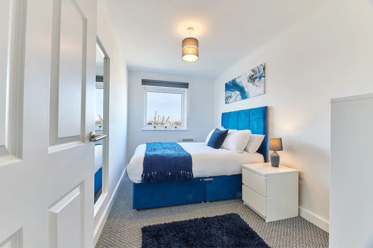 Mindrum in North Shields