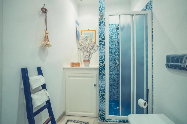 Double Apartment
