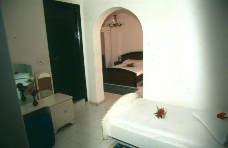Hotel Hamilton - Kaly Center