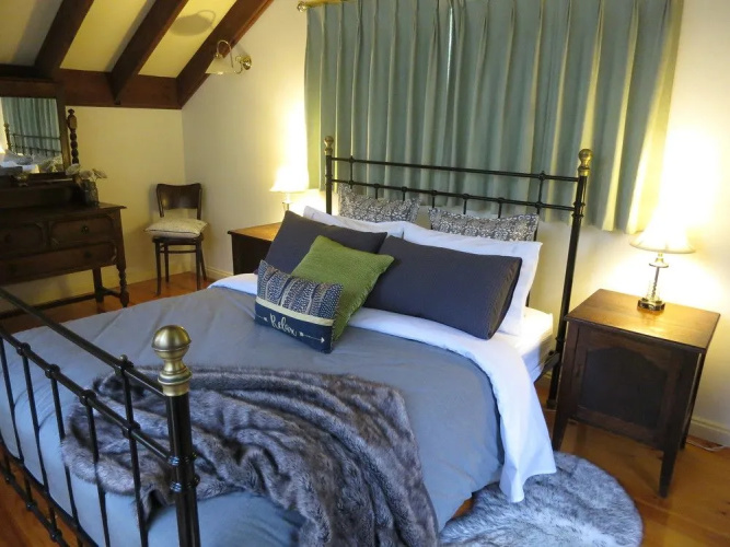 Cambridge Cottages Bed & Breakfast