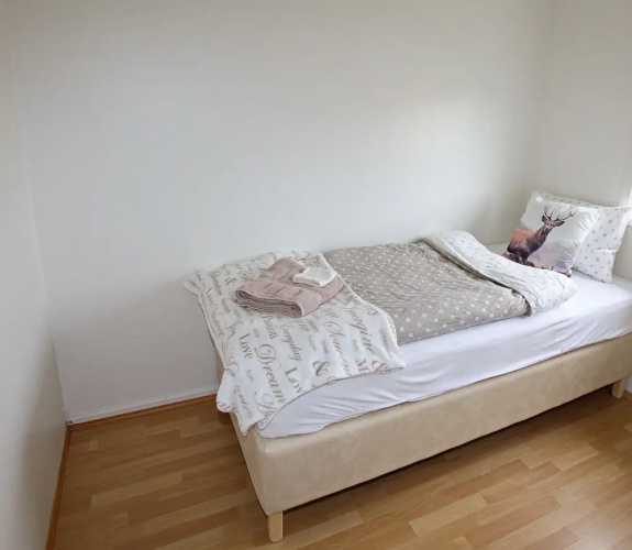 Lágafell Guesthouse