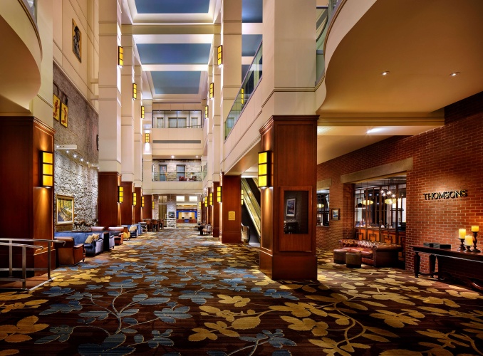 Hyatt Regency Calgary photo 16