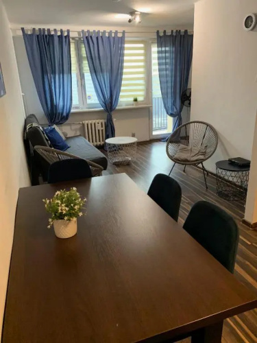 Apartament Panorama