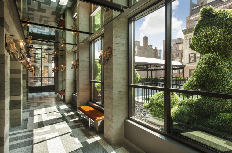 Moxy Nyc Times Square photo 29