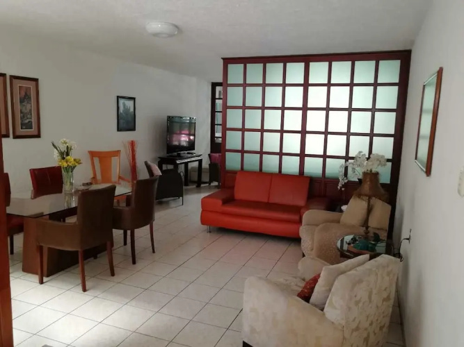 Casa Blue