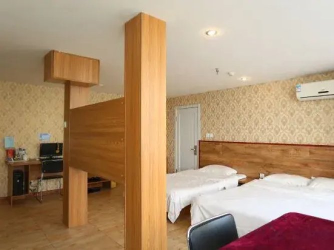 Changchun Linxuan Hotel