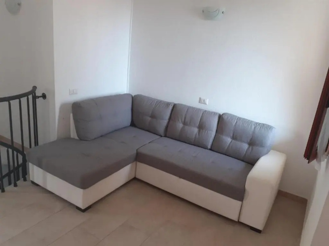 Casa Arega