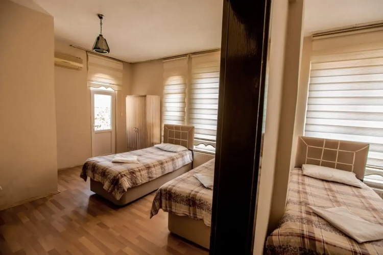 Cappa Hotel