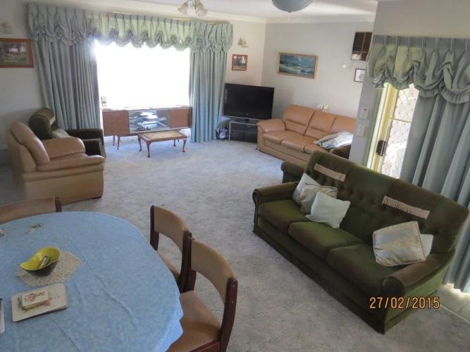 Bristol House Accommodation