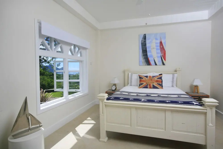 Villa Atlantis
