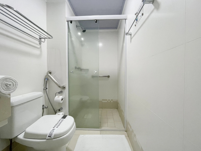 Fazzenda Park Hotel photo 11