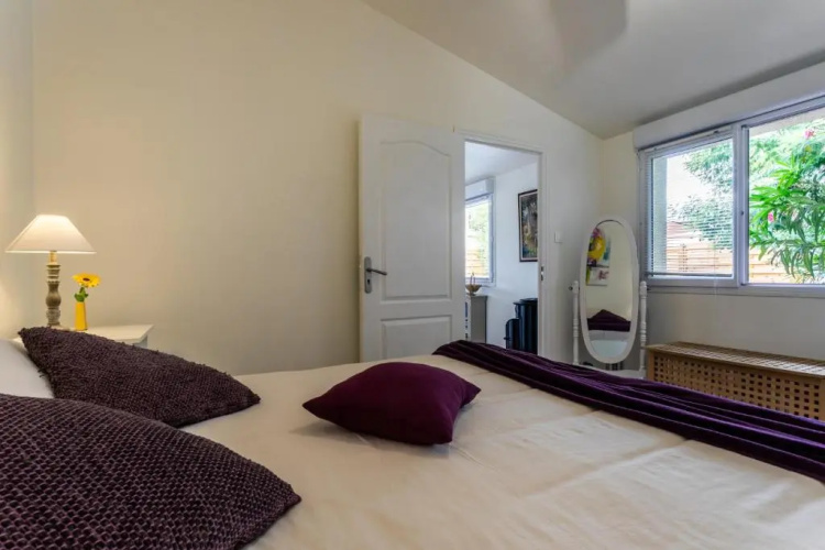 O'Cailloteau Chambres et Gîtes 4 étoiles