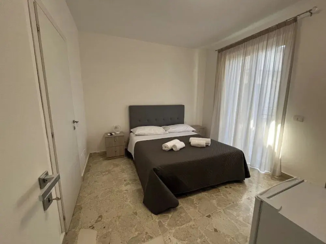 Suite Costa Sicana