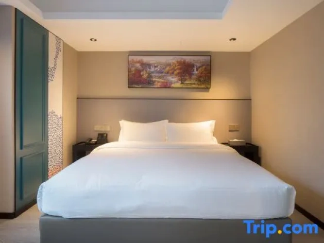 Luxury Double room