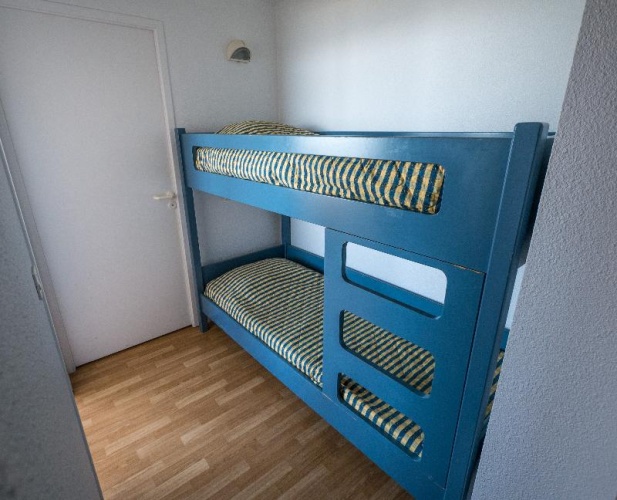 Quadruple Studio with balcony