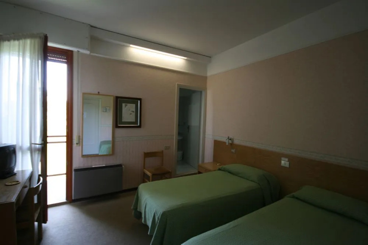 Hotel Scoglio dell'Aquilone