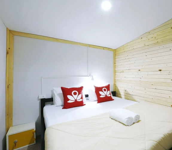 ZEN Rooms Thalang Road