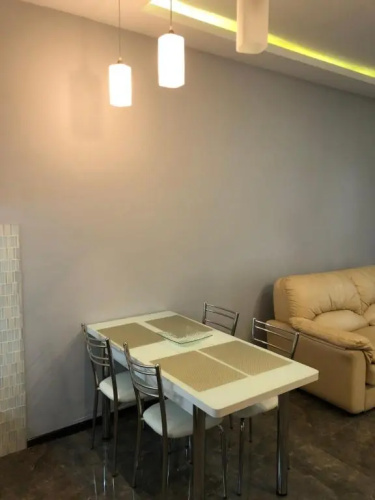 4 Chavchavadze Street