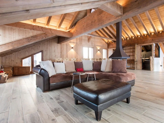 Cottage