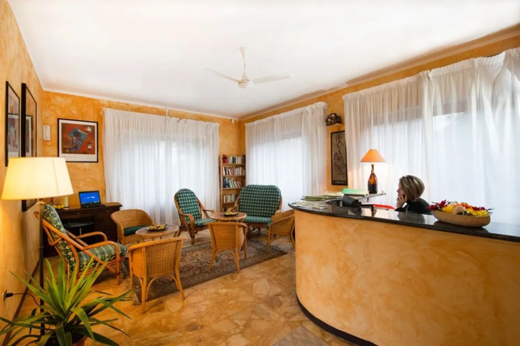Otel görseli