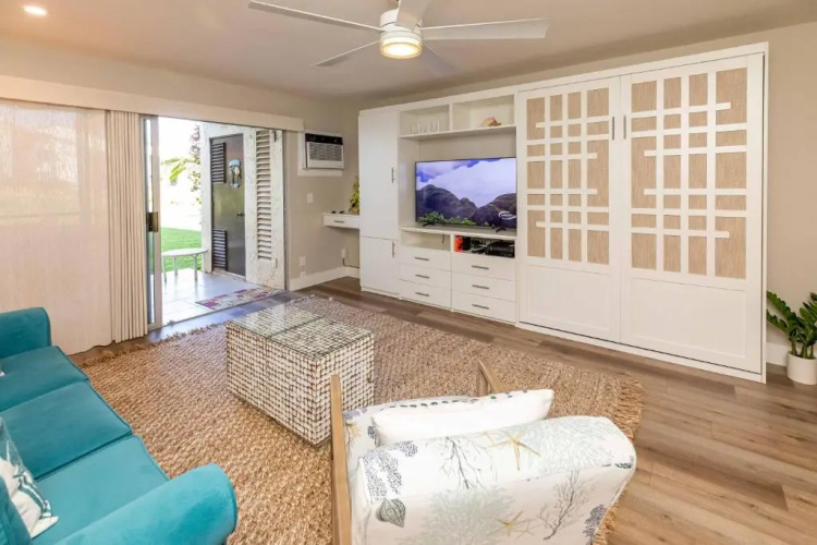 Hale Kamaole 142