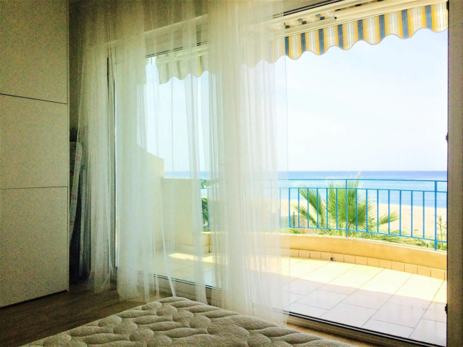 Villa sul Mare