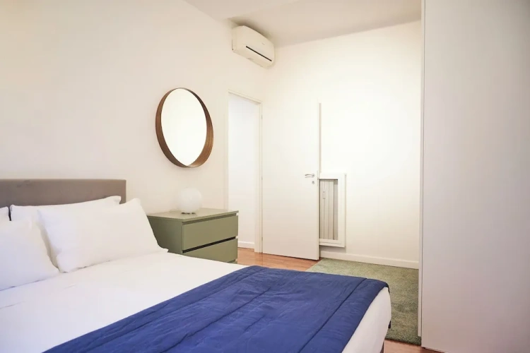 1 Bedroom Standard room