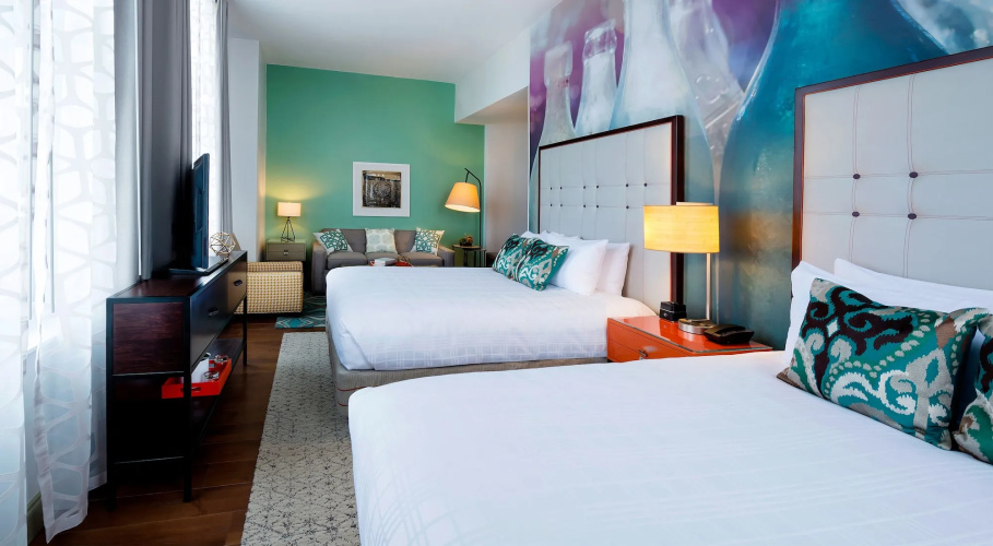 Hotel Indigo Savannah Historic District photo 7